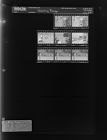 Pistol Range (8 Negatives), June 8-12, 1967 [Sleeve 24, Folder a, Box 43]